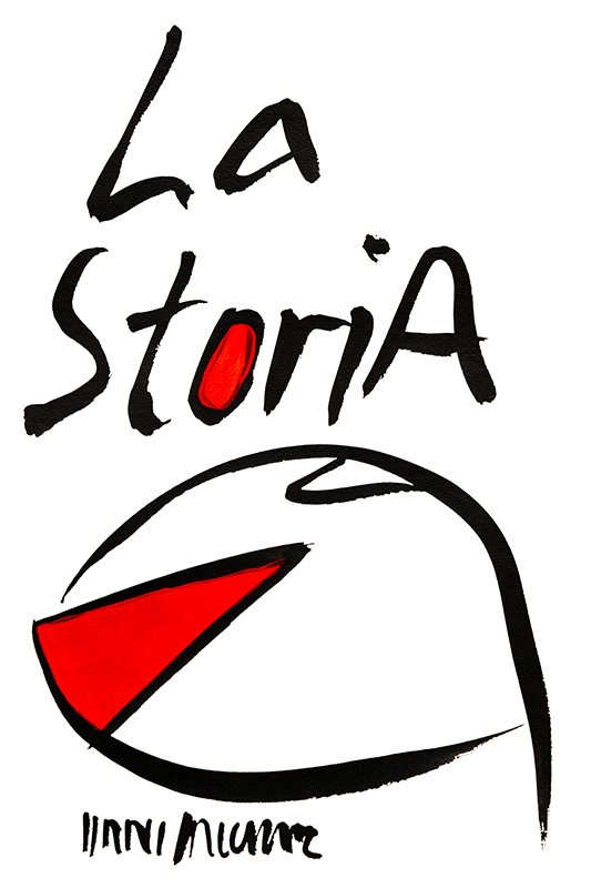 logo ristorante-la-storia