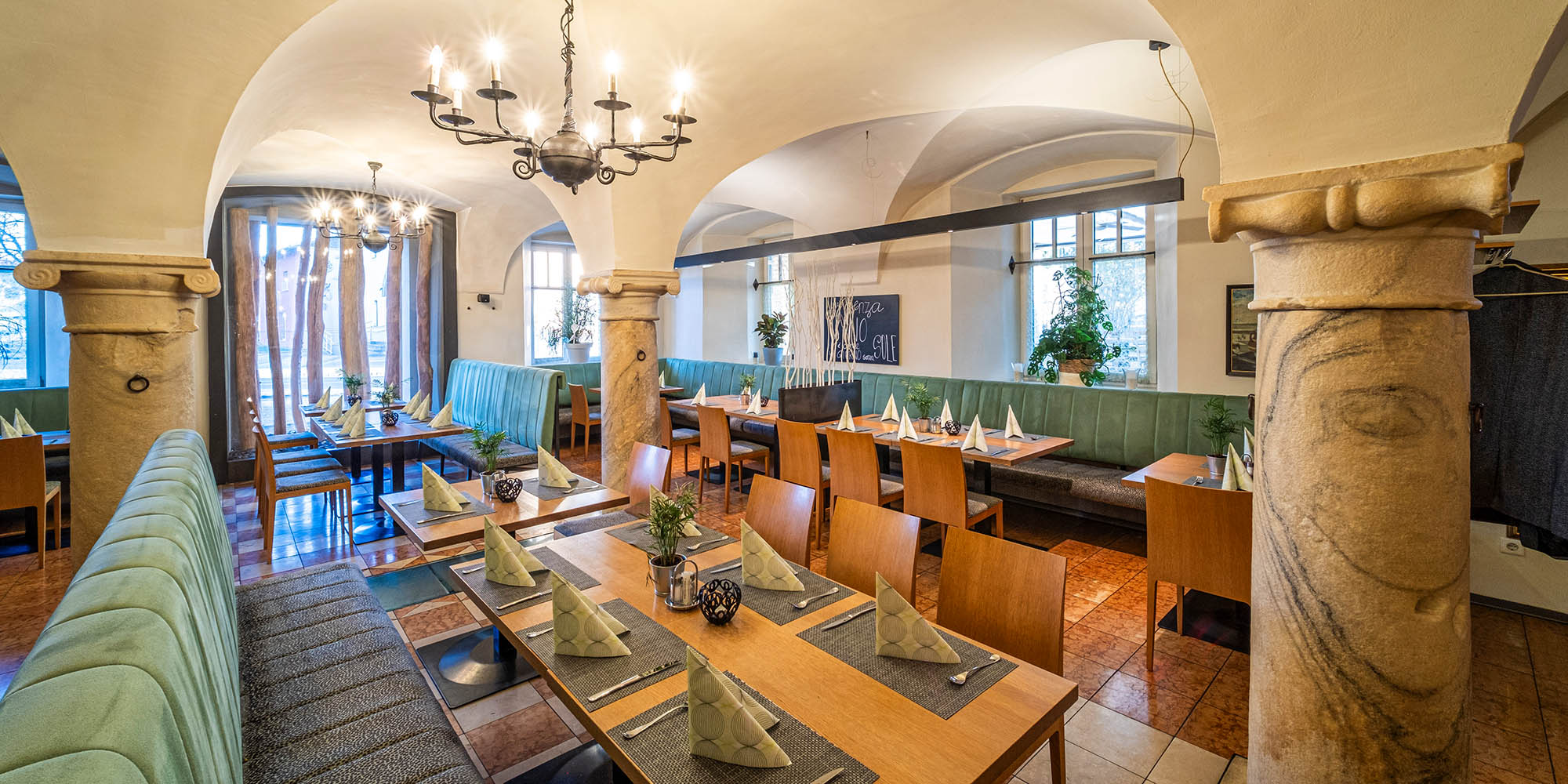 Restaurant Rosegg